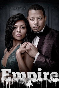 Постер сериала «Империя (2015 - 2020)» — (8 из 97)