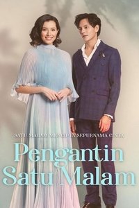 copertina serie tv Pengantin+Satu+Malam 2020