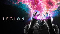 Обои к сериалу «Легион (2017 - 2019)» — (23 из 97)