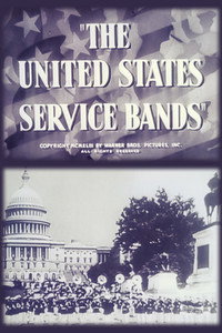 The United States Service Bands