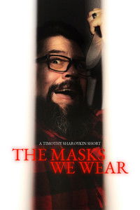 Poster de The Masks We Wear