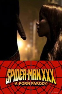 Постер фильма «Spider-Man XXX: A Porn Parody (2011)» — (3 из 10)