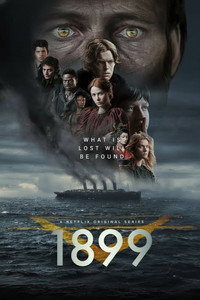 1899 (2022) Season 1 Dual Audio Hindi ORG. + English Complete Netflix Original WEB Series 480p 720p 1080p WEB-DL