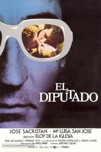 El diputado