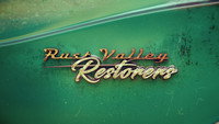 «Rust Valley Restorers (2018)» — обои к сериалу #4