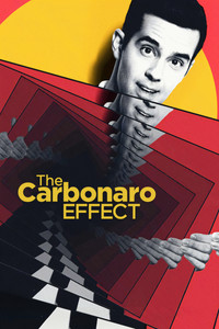 Постер сериала «Эффект Карбонаро (2014)» — (5 из 11)