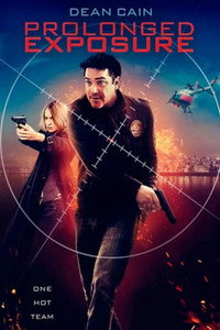 Постер фильма «Prolonged Exposure (2019)» — (4 из 4)
