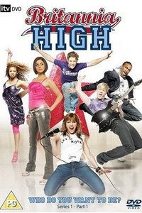 Постер сериала «Высшая школа «Британниа» (2008-2009)» — (2 из 6)