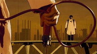 «Plug (1998)» — обои к мультфильму #1