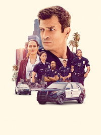 Постер сериала «Новичок (2018)» — (11 из 44)