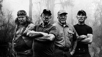 «Люди болот (2010)» — обои к сериалу #7