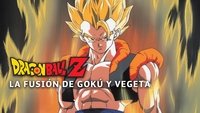 Dragon Ball Z: Fusion Reborn