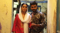 «கேங்க்ஸ் ஆஃப் மெட்ராஸ் (2019)» — обои к фильму #9