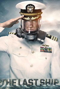 Постер сериала «Последний корабль (2014-2018)» — (2 из 47)