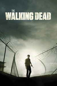 Постер сериала «Ходячие мертвецы (2010-2022)» — (11 из 396)