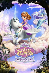 Sofia the First: The Mystic Isles - 2017