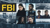 Обои к сериалу «ФБР (2018)» — (20 из 72)