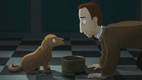«The Wrong End of the Stick (2016)» — обои к мультфильму #1