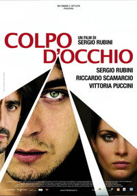 Colpo d'occhio (2008) poster