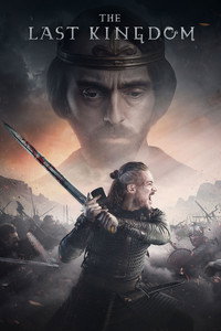 Постер сериала «Последнее королевство (2015-2022)» — (16 из 76)