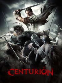 Poster de Centurión
