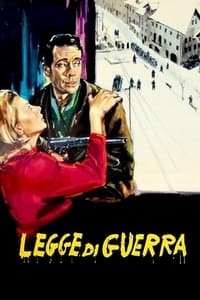 Droit de la Guerre (1961)