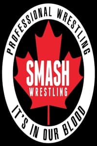 Smash Wrestling GOLD (2014)