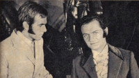«Кровь моя кровь (1969)» — обои к сериалу #3