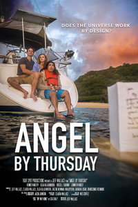 Постер фильма «Angel by Thursday (2021)» — (2 из 3)