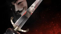 V pour Vendetta