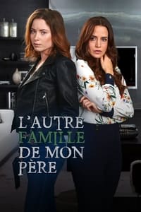 L'autre famille de mon père (2021)