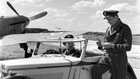«История одного истребителя (1958)» — обои к фильму #3