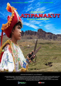 Atipanacuy subtitle poster