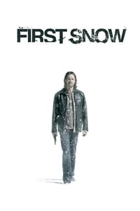 First Snow poster