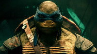 Ninja Turtles