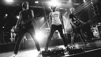 «R5: All Night (2015)» — обои к фильму #1