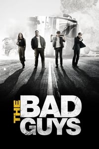 The Bad Guys (2019)