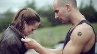«Нефтяной дух (2015)» — обои к фильму #1