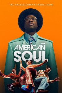 Постер сериала «American Soul (2019)» — (3 из 13)