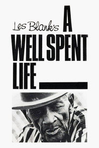 Постер фильма «A Well-Spent Life (1971)» — (2 из 7)