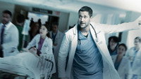 «Новый Амстердам (2018-2023)» — обои к сериалу #3