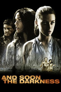 Постер фильма «И наступит тьма (2010)» — (8 из 25)
