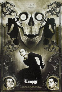 Постер фильма «Вампир: Сон Алена Грея (1932)» — (7 из 38)