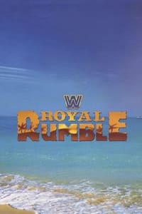 WWE Royal Rumble 1995