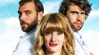 «Доктор Анна (2016)» — обои к сериалу #1