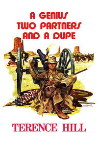 Постер фильма «Гений, два земляка и птенчик (1975)» — (7 из 28)