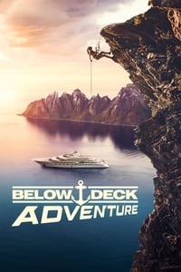 Below Deck Adventure 1×1