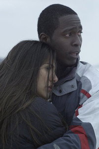 Постер фильма «Terrible Love (2014)» — (1 из 1)
