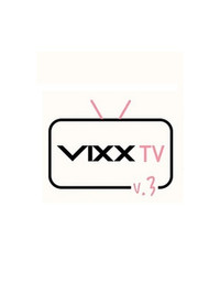 VIXX TV - VIXX TV3 Episode Guide
