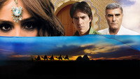 «Клон (2010)» — обои к сериалу #1